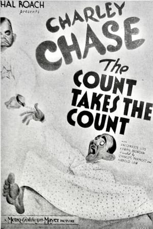 Poster The Count Takes the Count (1936)