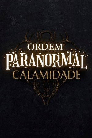 Ordem Paranormal