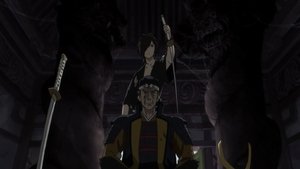Dororo Season 1 Episode 24