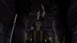 Dororo: Saison 1 Episode 24