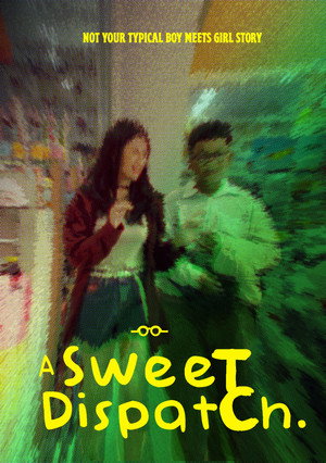 A Sweet Dispatch 4