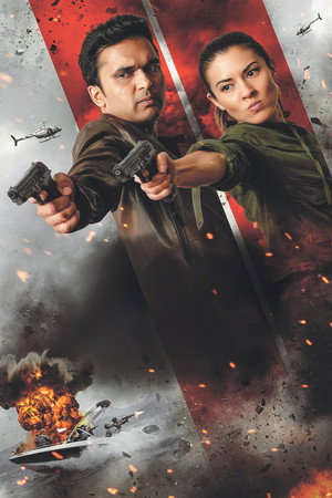 Agents 8