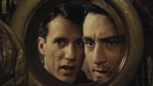 Κάποτε στην Αμερική – Once Upon a Time in America (1984)