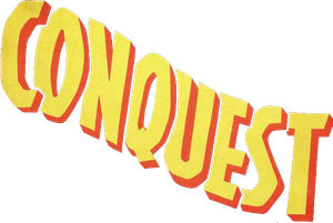 Conquest