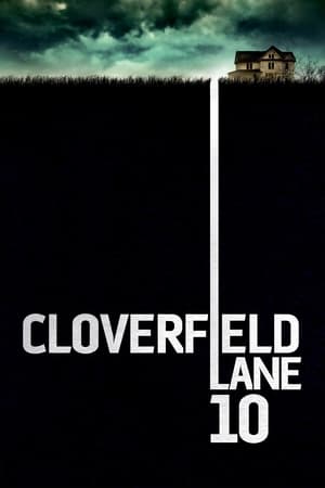 Cloverfield Lane 10. 2016