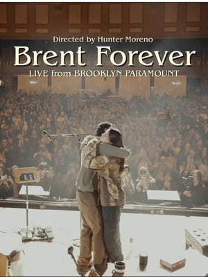 Brent Forever: Live From Brooklyn Paramount 19