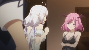 The Greatest Demon Lord Is Reborn as a Typical Nobody Season 1 Episode 4