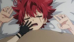 Yozakura-san Chi no Daisakusen 2 Episódio 01