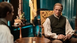 Outlander 5 episodio 11