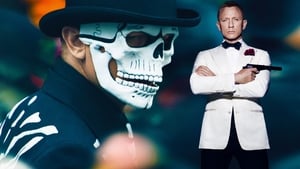 ดูหนัง James Bond 007: Spectre (2015) องค์กรลับดับพยัคฆ์ร้าย