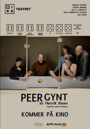 Image Peer Gynt