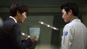 Good Doctor Episode 20