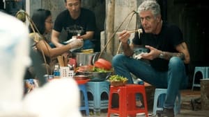 Roadrunner: A Film About Anthony Bourdain 2021