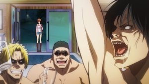 Grand Blue Season 1 Episode 1