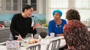 Black-ish Temporada 4 Capitulo 6