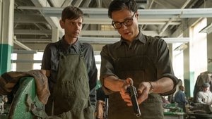 The Man in the High Castle saison 1 Episode 3