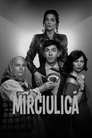 Mirciulica 8