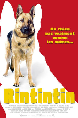 Finding Rin Tin Tin (2007)