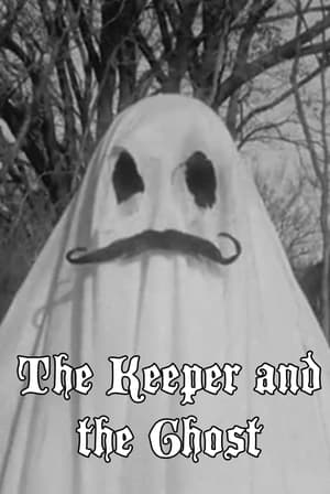 Poster The Keeper and the Ghost 2010