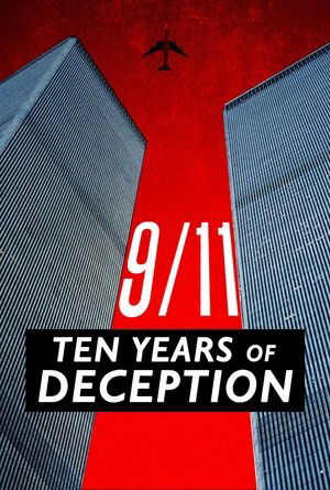 Poster 9/11: Ten Years of Deception 2012