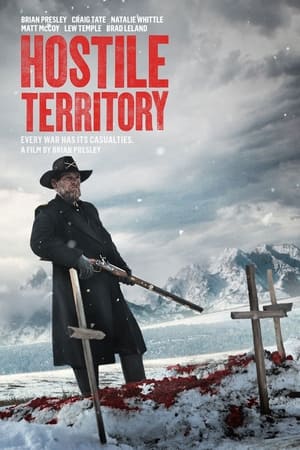 Click for trailer, plot details and rating of Hostile Territory (2022)