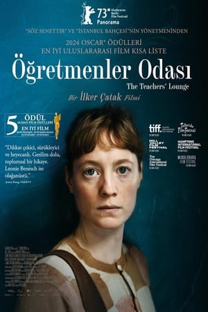 Image Öğretmenler Odası