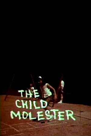 Poster The Child Molester (1964)