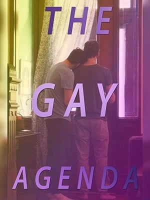 The Gay Agenda