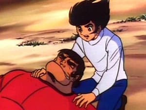 Mazinger Z: 1×23