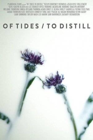 Poster Of Tides/To Distill (2017)