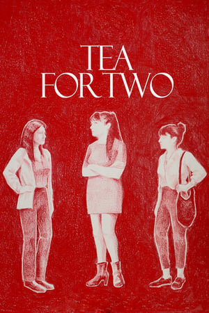 Poster Tea for Two (2018)