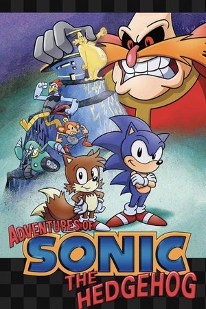 Image Adventures of Sonic the Hedgehog