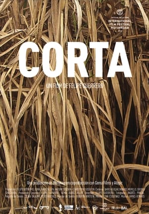 Corta poster