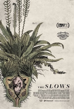 Poster The Slows (2018)