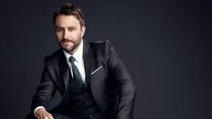 Talking with Chris Hardwick