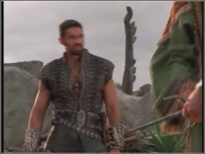 Xena, la princesa guerrera Temporada 5 Capitulo 9