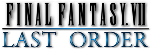 Final Fantasy VII: Last Order