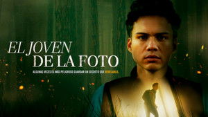 The boy from the photo