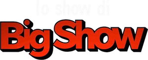 The Big Show Show — Logos 2