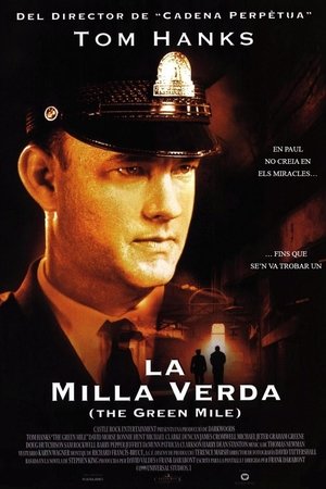 poster The Green Mile