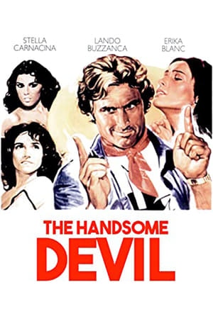 Image The Handsome Devil