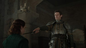 House of the Dragon:- S03:E08
