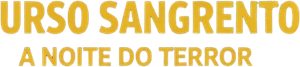 Urso Sangrento: A Noite do Terror