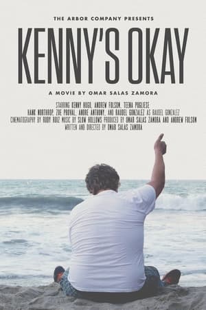 Poster Kenny's Okay (2016)