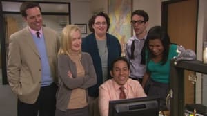 The Office: Season 6 Episode 22
