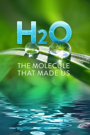 Image H2O: Molekula života
