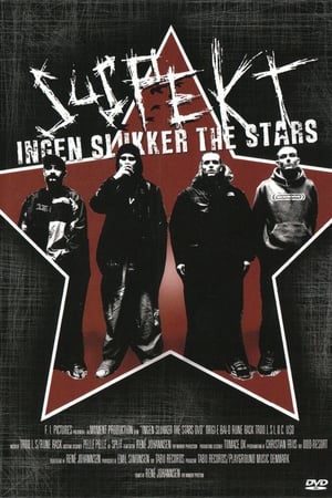 Poster Suspekt - Ingen Slukker The Stars 2004