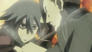 Naruto Shippuden Episódio 193 – O homem que já morreu duas vezes