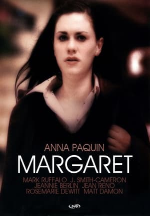 Poster Margaret 2011