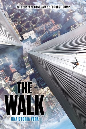 Poster The Walk 2015